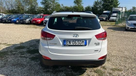 Hyundai IX35 2, 0-136к.с.4х4, НОВ!!112х.км!! - 15900 лв. - 85728302 6
