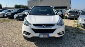 Hyundai IX35 2, 0-136к.с.4х4, НОВ!!112х.км!! - 15900 лв. - 85728302 5