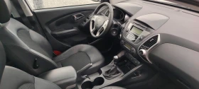 Hyundai IX35 2, 0-136..44, !  | Mobile.bg    9