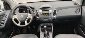 Hyundai IX35 2, 0-136..44, !  | Mobile.bg    8
