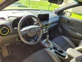 Hyundai Kona hybrid Edition 1 | Mobile.bg    7