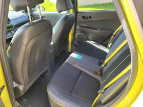 Hyundai Kona hybrid Edition 1 | Mobile.bg    2