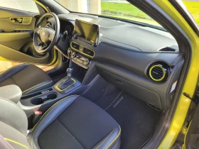 Hyundai Kona hybrid Edition 1 | Mobile.bg    8