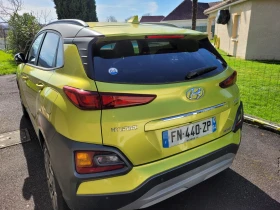 Hyundai Kona hybrid Edition 1 | Mobile.bg    5