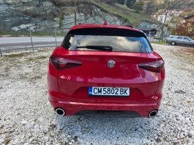 Alfa Romeo Stelvio Ti Q4 | Mobile.bg    6