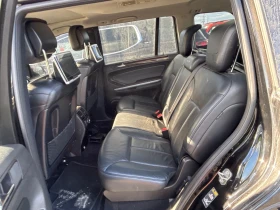 Mercedes-Benz GL 550 AMG 4 MATIC, снимка 13
