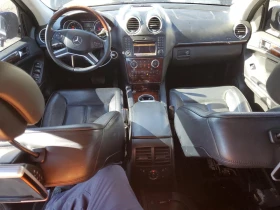 Mercedes-Benz GL 550 AMG 4 MATIC | Mobile.bg    8
