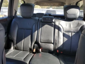 Mercedes-Benz GL 550 AMG 4 MATIC | Mobile.bg    11