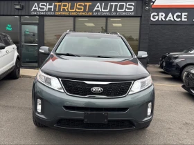 Kia Sorento 3.3i V6 4x4 * АвтоКредит* (ЦЕНА ДО БГ) - 21999 лв. / 11247.91 € - 55625516 2