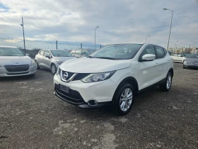 Nissan Qashqai 1.5DCI НАВИГАЦИЯ-КАМЕРА-ПЕРФЕКТЕН - 18900 лв. / 9663.42 € - 60223300 2