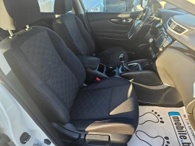 Nissan Qashqai 1.5DCI НАВИГАЦИЯ-КАМЕРА-ПЕРФЕКТЕН - 18900 лв. / 9663.42 € - 60223300 16