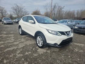 Nissan Qashqai 1.5DCI НАВИГАЦИЯ-КАМЕРА-ПЕРФЕКТЕН - 18900 лв. / 9663.42 € - 60223300 3