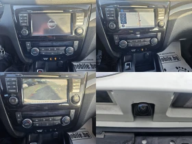 Nissan Qashqai 1.5DCI НАВИГАЦИЯ-КАМЕРА-ПЕРФЕКТЕН - 18900 лв. / 9663.42 € - 60223300 11