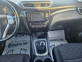 Nissan Qashqai 1.5DCI НАВИГАЦИЯ-КАМЕРА-ПЕРФЕКТЕН - 18900 лв. / 9663.42 € - 60223300 10