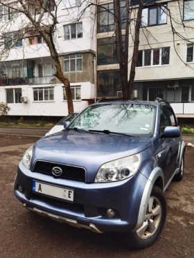Daihatsu Terios J2 - 3700 € / 7236.57 лв. - 49178896 2