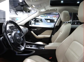 Jaguar F-PACE PRESTIGE* ПАНОРАМА* ПОДГРЕВ* КАМЕРА* КЕЙЛЕС*  - 16463 € / 32198.83 лв. - 82273407 8