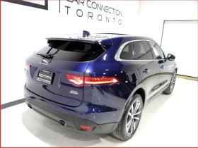 Jaguar F-PACE PRESTIGE* ПАНОРАМА* ПОДГРЕВ* КАМЕРА* КЕЙЛЕС*  - 16463 € / 32198.83 лв. - 82273407 3