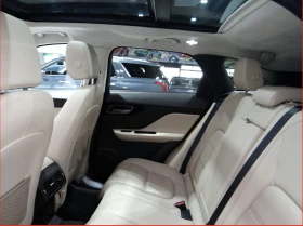 Jaguar F-PACE PRESTIGE* ПАНОРАМА* ПОДГРЕВ* КАМЕРА* КЕЙЛЕС*  - 16463 € / 32198.83 лв. - 82273407 15