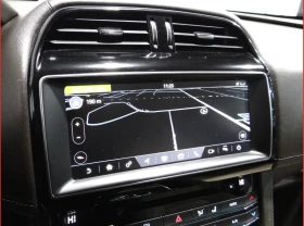 Jaguar F-PACE PRESTIGE* ПАНОРАМА* ПОДГРЕВ* КАМЕРА* КЕЙЛЕС*  - 16463 € / 32198.83 лв. - 82273407 9