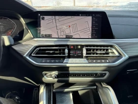 BMW X6 * xDrive40i * CARFAX * ОБДУХВАНЕ* 360 КАМЕРИ*  - 49500 € / 96813.58 лв. - 35420015 9