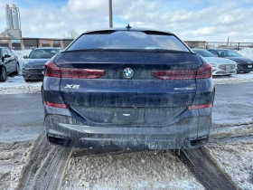 BMW X6 * xDrive40i * CARFAX * ОБДУХВАНЕ* 360 КАМЕРИ*  - 49500 € / 96813.58 лв. - 35420015 4