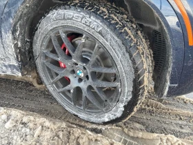 BMW X6 * xDrive40i * CARFAX * ОБДУХВАНЕ* 360 КАМЕРИ*  - 49500 € / 96813.58 лв. - 35420015 7