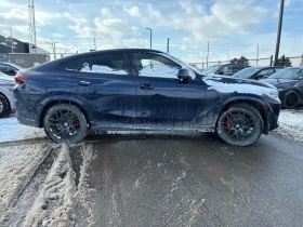 BMW X6 * xDrive40i * CARFAX * ОБДУХВАНЕ* 360 КАМЕРИ*  - 49500 € / 96813.58 лв. - 35420015 3