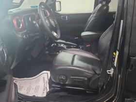 Jeep Wrangler * RUBICON * CARFAX * ПОДГРЕВИ * 3.6 V6 *  - 33350 € / 65226.93 лв. - 64375741 5