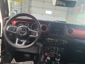 Jeep Wrangler * RUBICON * CARFAX * ПОДГРЕВИ * 3.6 V6 *  - 33350 € / 65226.93 лв. - 64375741 9
