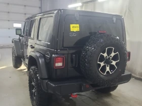 Jeep Wrangler * RUBICON * CARFAX * ПОДГРЕВИ * 3.6 V6 *  - 33350 € / 65226.93 лв. - 64375741 4