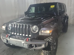 Jeep Wrangler * RUBICON * CARFAX * БЕЗ ПЪРВОНАЧАЛНА ВНОСКА