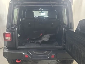 Jeep Wrangler * RUBICON * CARFAX * ПОДГРЕВИ * 3.6 V6 *  - 33350 € / 65226.93 лв. - 64375741 16