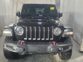 Jeep Wrangler * RUBICON * CARFAX * ПОДГРЕВИ * 3.6 V6 *  - 33350 € / 65226.93 лв. - 64375741 7