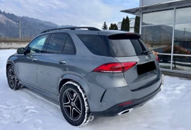Mercedes-Benz GLE 350 d 4Matic AMG line - 56242 € / 109999.79 лв. - 11504574 4