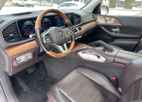 Mercedes-Benz GLE 350 d 4Matic AMG line - 56242 € / 109999.79 лв. - 11504574 5