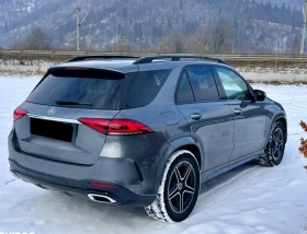 Mercedes-Benz GLE 350 d 4Matic AMG line - 56242 € / 109999.79 лв. - 11504574 3