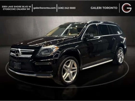 Mercedes-Benz GL * GL350 BlueTEC DIESEL| ONE OWNER| CLEAN CARFAX| A - 16700 € / 32662.36 лв. - 10813055 2