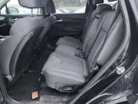 Hyundai Santa fe /ESSENTIAL/Подгрев/4х4/ - 10500 € / 20536.22 лв. - 10035905 7