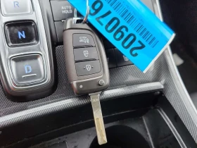 Hyundai Santa fe /ESSENTIAL/Подгрев/4х4/ - 10500 € / 20536.22 лв. - 10035905 15