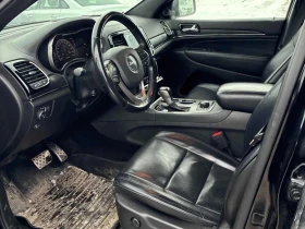 Jeep Grand cherokee High Altitude* CARFAX* ВТОРИ ГУМИ* ДИСТРОНИК, снимка 7
