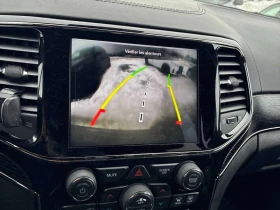 Jeep Grand cherokee High Altitude* CARFAX* ВТОРИ ГУМИ* ДИСТРОНИК, снимка 9