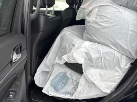 Jeep Grand cherokee High Altitude* CARFAX* ВТОРИ ГУМИ* ДИСТРОНИК, снимка 15