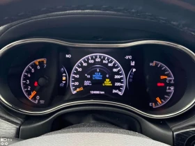 Jeep Grand cherokee High Altitude* CARFAX* ВТОРИ ГУМИ* ДИСТРОНИК, снимка 8