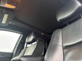 Jeep Grand cherokee High Altitude* CARFAX* ВТОРИ ГУМИ* ДИСТРОНИК, снимка 14