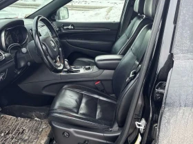 Jeep Grand cherokee High Altitude* CARFAX* ВТОРИ ГУМИ* ДИСТРОНИК, снимка 13