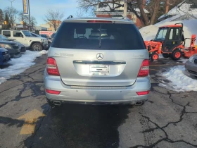 Mercedes-Benz ML 350 BlueTEC| ПОДГРЕВ| ШИБИДАХ| БЕЗ РЪЖДА| CARFAX - 9900 € / 19362.72 лв. - 93104459 5