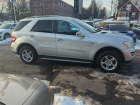 Mercedes-Benz ML 350 BlueTEC| ПОДГРЕВ| ШИБИДАХ| БЕЗ РЪЖДА| CARFAX - 9900 € / 19362.72 лв. - 93104459 4