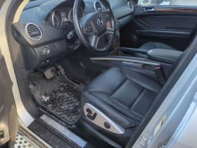 Mercedes-Benz ML 350 BlueTEC| ПОДГРЕВ| ШИБИДАХ| БЕЗ РЪЖДА| CARFAX - 9900 € / 19362.72 лв. - 93104459 6
