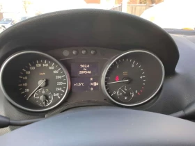 Mercedes-Benz ML 350 BlueTEC| ПОДГРЕВ| ШИБИДАХ| БЕЗ РЪЖДА| CARFAX - 9900 € / 19362.72 лв. - 93104459 8