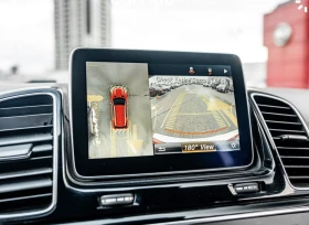 Mercedes-Benz GLE 350 H/K* 360 cam*  - 19900 € / 38921.02 лв. - 25683481 16